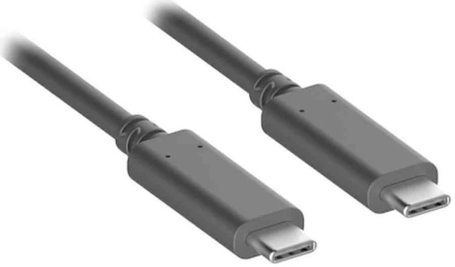 CABLE TIPO C A TIPO C A3 1.80 MTS - USB-C1.8 3A NOGA NET
